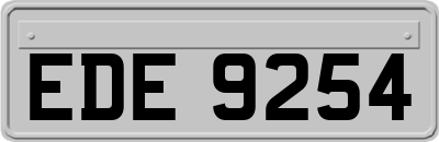 EDE9254