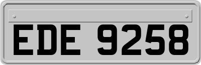 EDE9258
