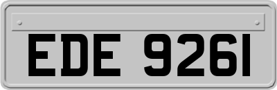 EDE9261