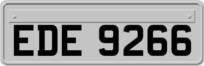EDE9266