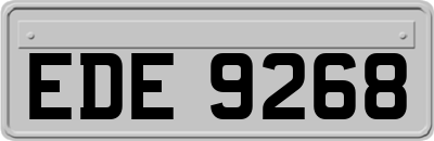 EDE9268