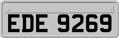 EDE9269