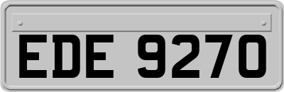 EDE9270