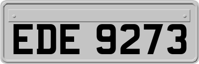 EDE9273