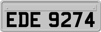 EDE9274