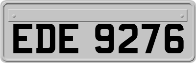 EDE9276