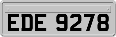 EDE9278