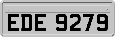EDE9279