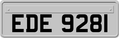 EDE9281