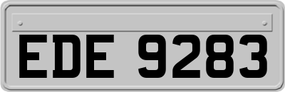 EDE9283