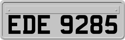 EDE9285