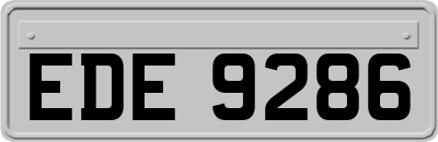 EDE9286