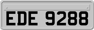 EDE9288
