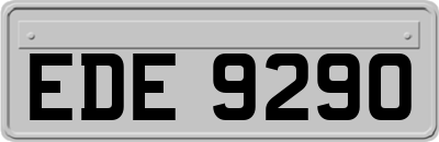 EDE9290