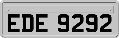 EDE9292