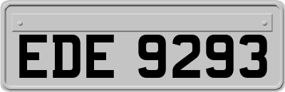 EDE9293