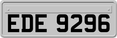 EDE9296