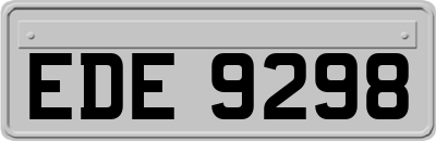 EDE9298