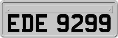 EDE9299