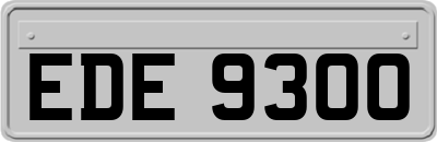 EDE9300