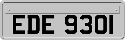 EDE9301