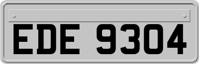 EDE9304