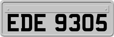 EDE9305