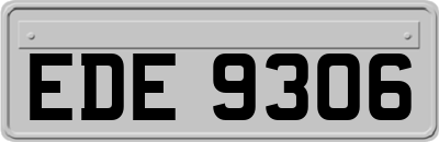 EDE9306