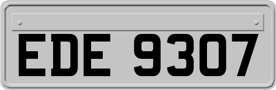 EDE9307