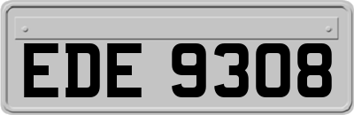 EDE9308