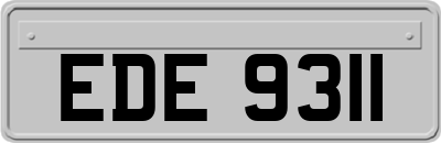 EDE9311