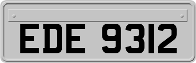 EDE9312