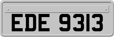 EDE9313
