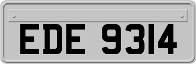 EDE9314
