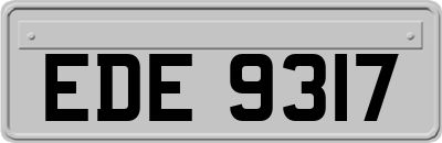 EDE9317