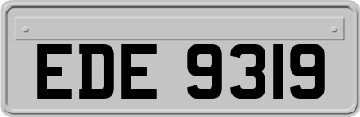 EDE9319