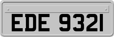 EDE9321