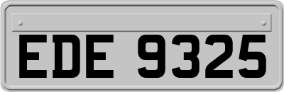 EDE9325