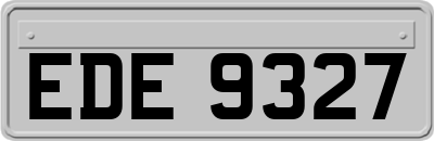 EDE9327