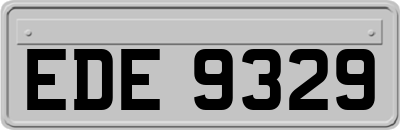 EDE9329
