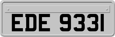 EDE9331