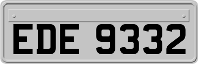 EDE9332