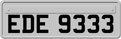 EDE9333