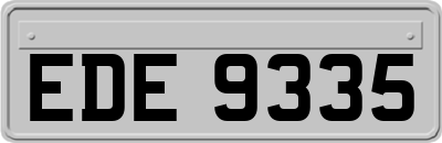 EDE9335