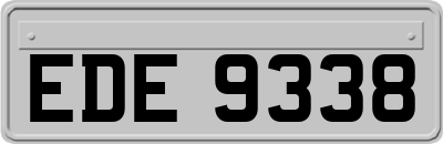 EDE9338