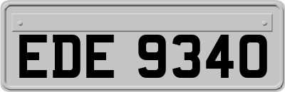 EDE9340