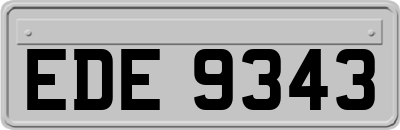 EDE9343