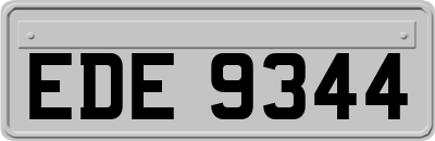 EDE9344