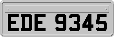 EDE9345