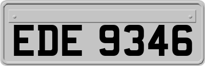 EDE9346